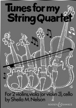 /images/print/Tunes For My String Quartet Cover_greyscale_front.png